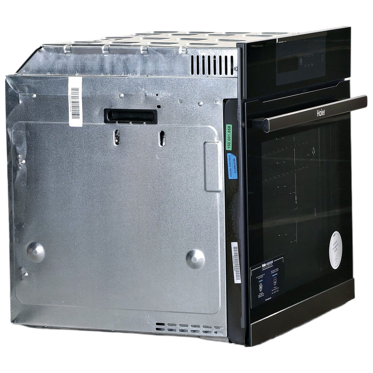 Four encastrable HAIER HWO60SM5B9BH Reconditionné