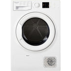Sèche linge pompe à chaleur HOTPOINT NTM1081FR Reconditionné