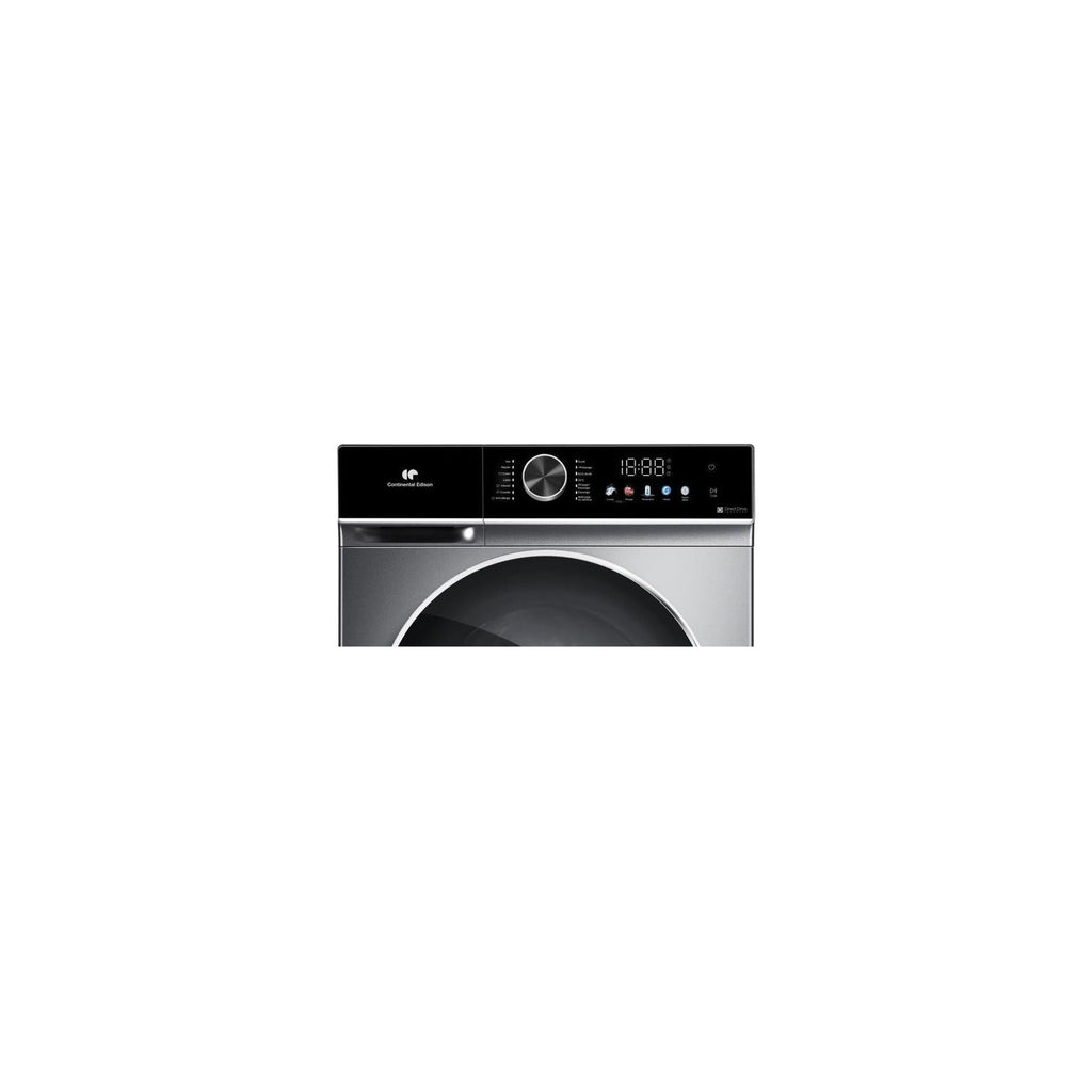 Lave linge hublot CONTINENTAL EDISON CELL1012DDS1