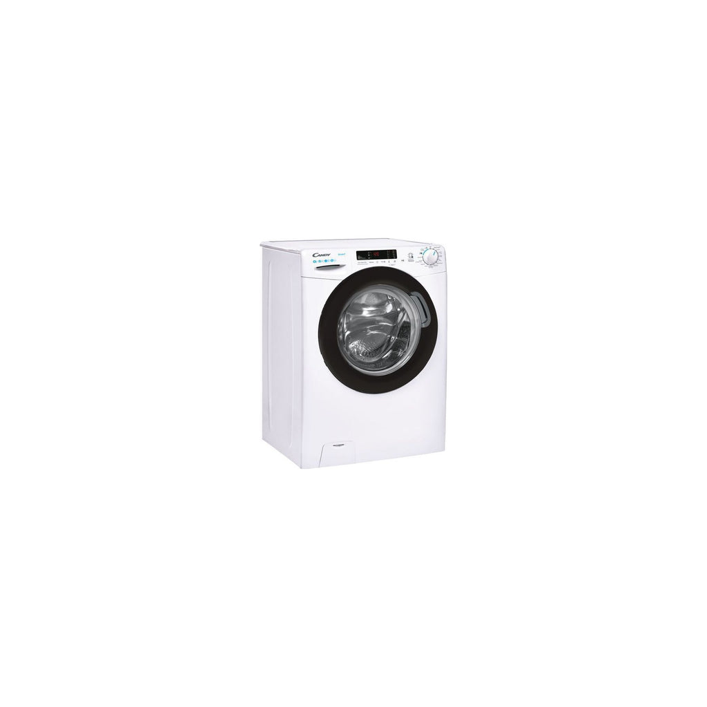 Lave linge hublot CANDY CS1482DWB4/1-47