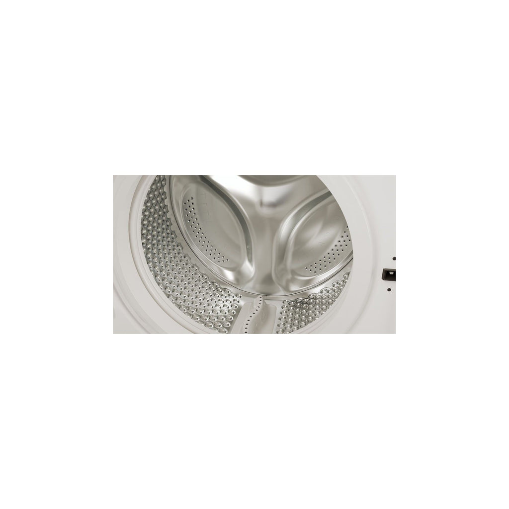Lave linge séchant hublot encastrable HOTPOINT BIWDHG861485EU