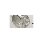 Lave linge séchant hublot encastrable HOTPOINT BIWDHG861485EU