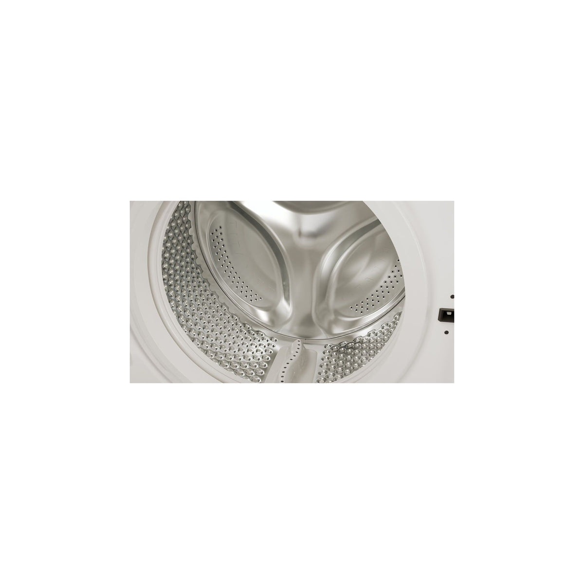 Lave linge séchant hublot encastrable HOTPOINT BIWDHG861485EU