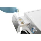 Lave linge hublot HISENSE WFQR1014EVAJM AutoDose Reconditionné