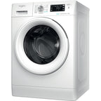 Lave linge hublot WHIRLPOOL FFBS8469WVFR
