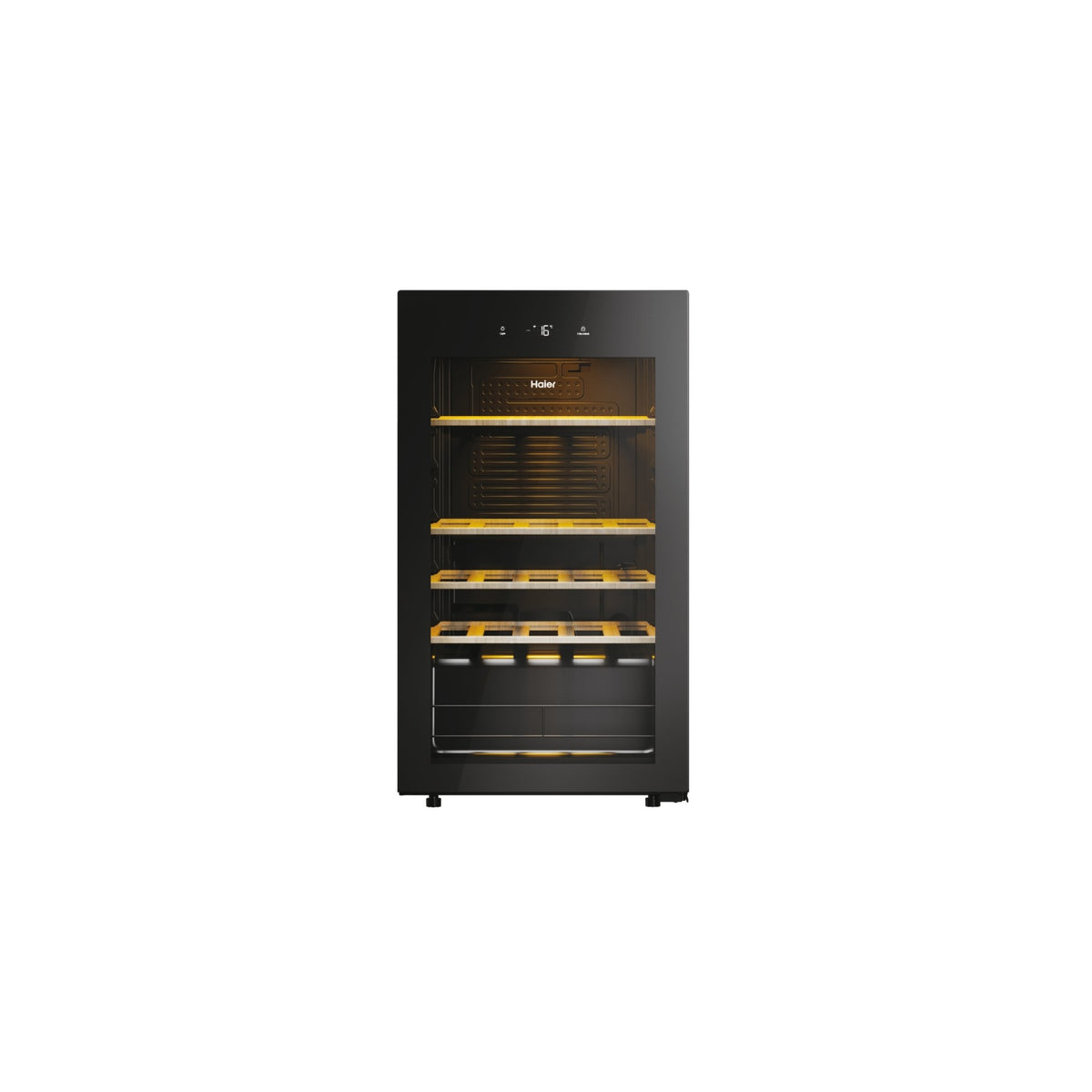 Cave à vin de service HAIER HWS34GGH1