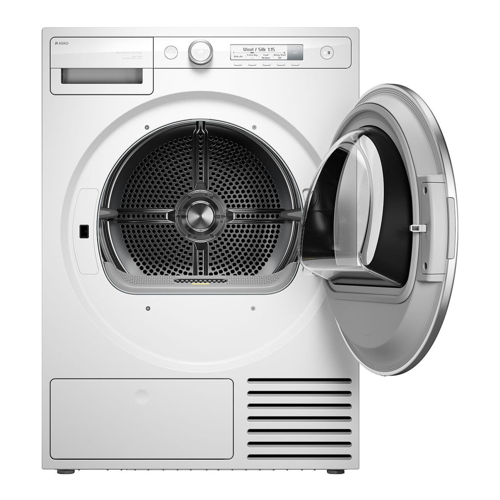Sèche linge pompe à chaleur ASKO T309HCW
