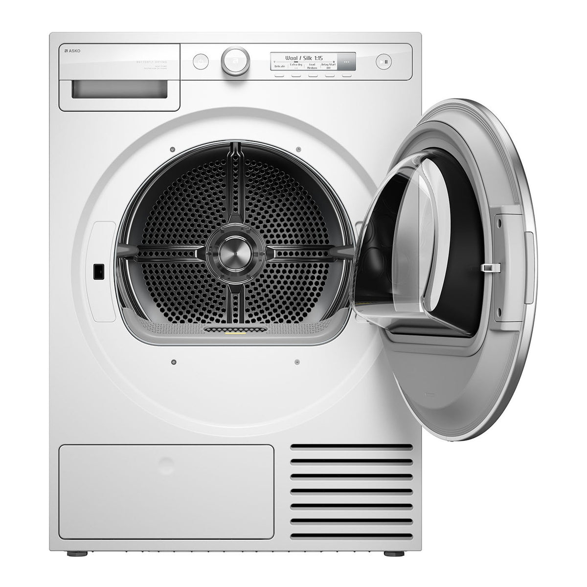 Sèche linge pompe à chaleur ASKO T309HCW