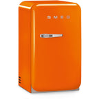 Mini réfrigérateur SMEG FAB5ROR6