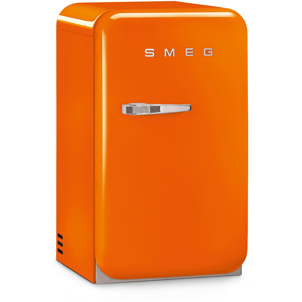 Mini réfrigérateur SMEG FAB5ROR6