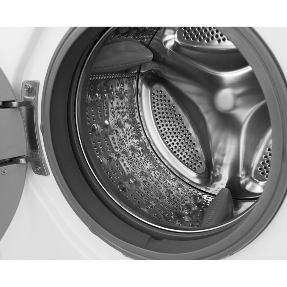 Lave linge hublot LG FH 496 TDAD Reconditionné