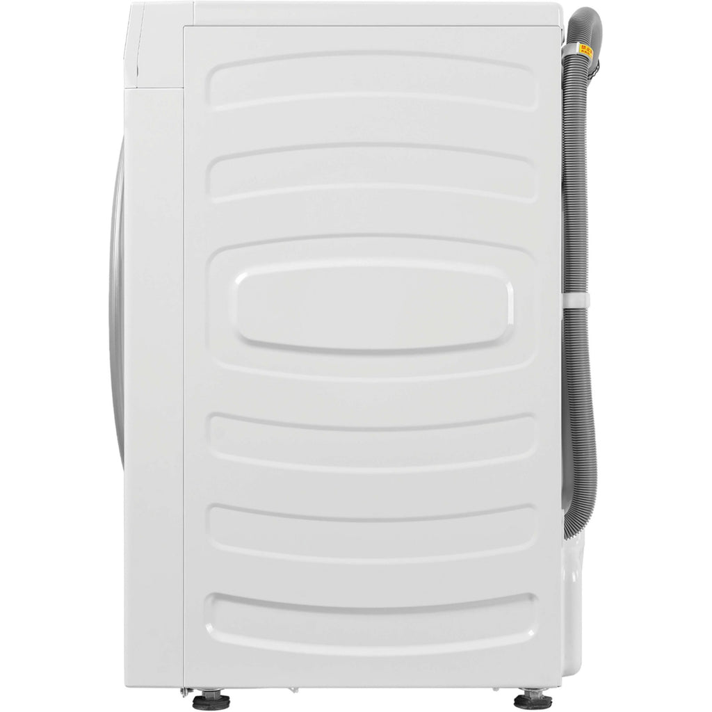 Lave linge séchant hublot HAIER HWD50-BP12307U-S - 5/2,5 kg - 1200 tr/min - Classe A - Moteur Inverter - Connecté