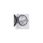 Lave linge hublot CANDY BS 410B10-S