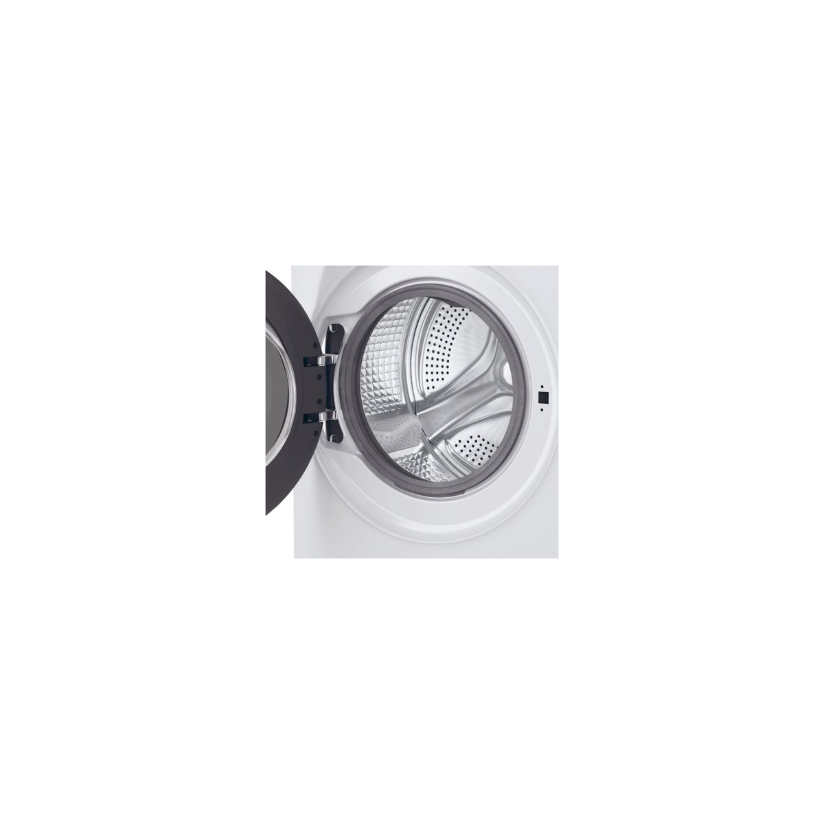 Lave linge hublot CANDY BS 410B10-S