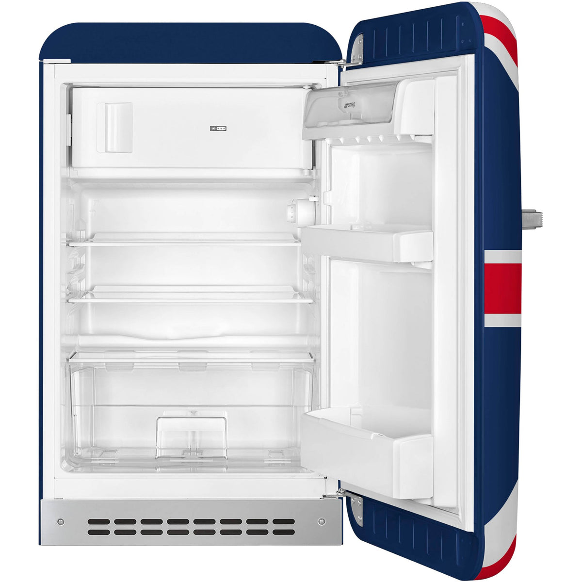 Réfrigérateur top SMEG FAB10RDUJ6