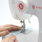 Machine à coudre SINGER Machine à coudre SINGER START + SAC DE T
