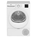 Sèche linge pompe à chaleur BEKO BEK8690842702778