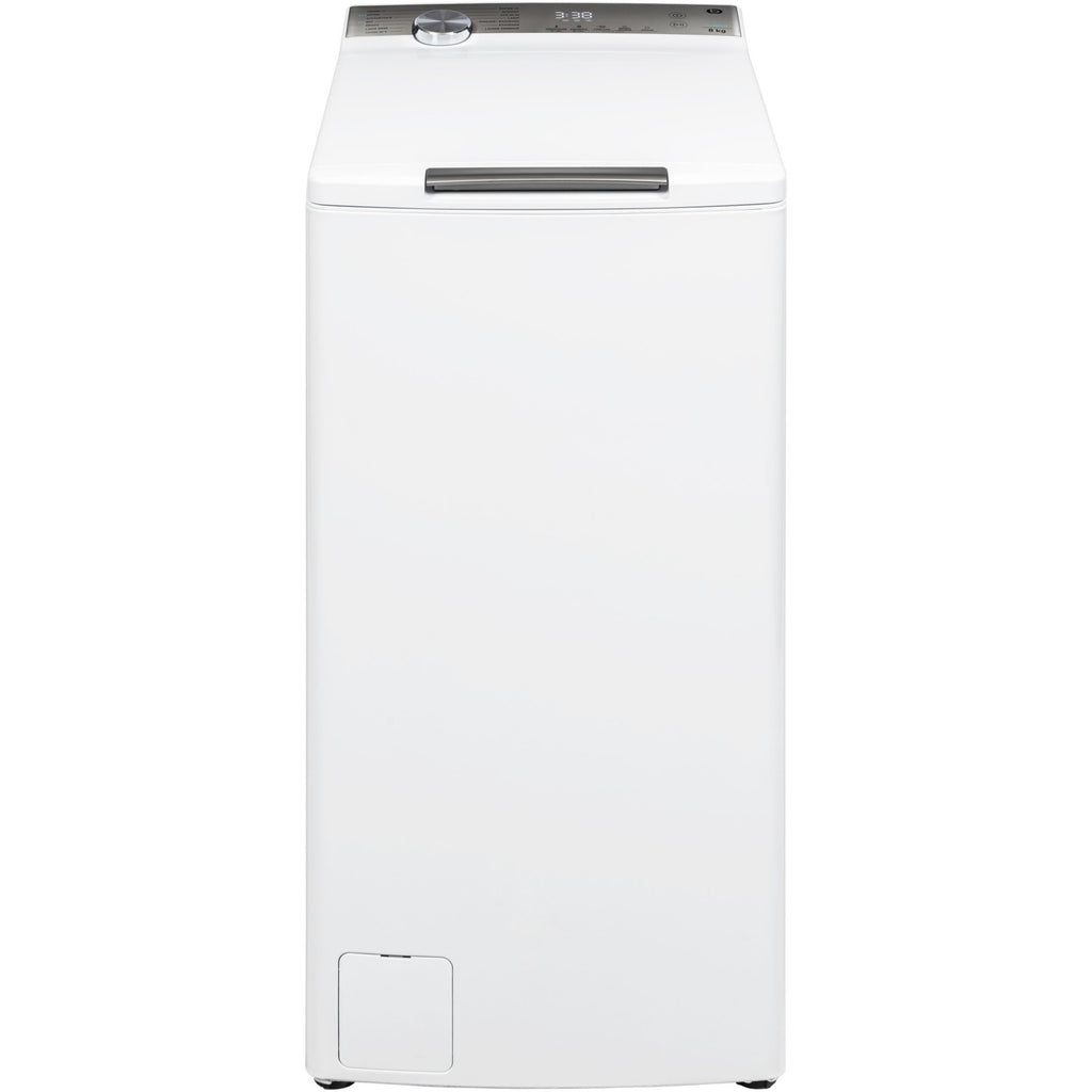 Lave linge top ESSENTIELB ELT813-2b - 8 kg - 1250 tr/min - Classe A - Moteur induction