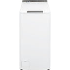 Lave linge top ESSENTIELB ELT813-2b - 8 kg - 1250 tr/min - Classe A - Moteur induction