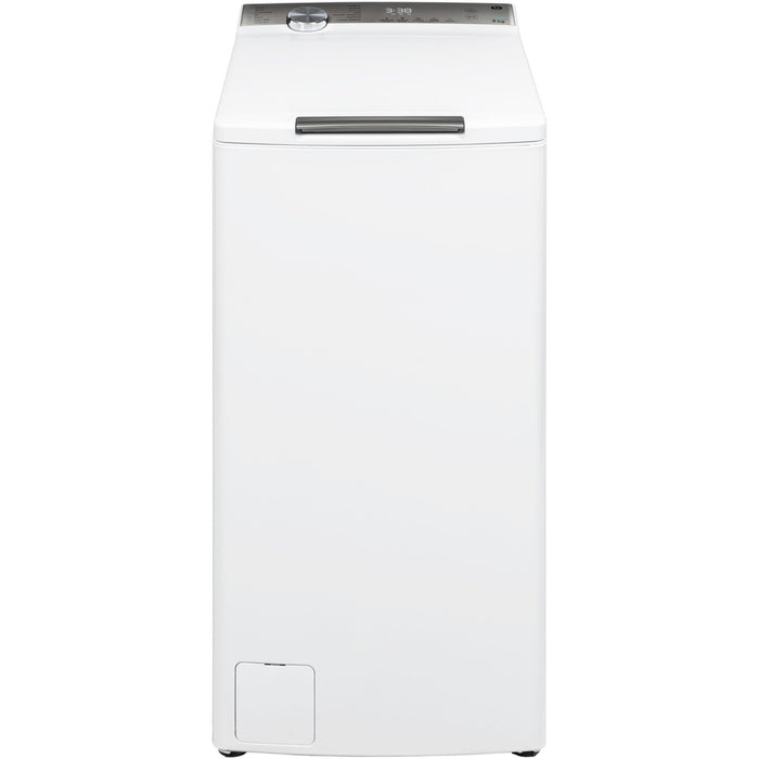 Lave linge top ESSENTIELB ELT813-2b - 8 kg - 1250 tr/min - Classe A - Moteur induction