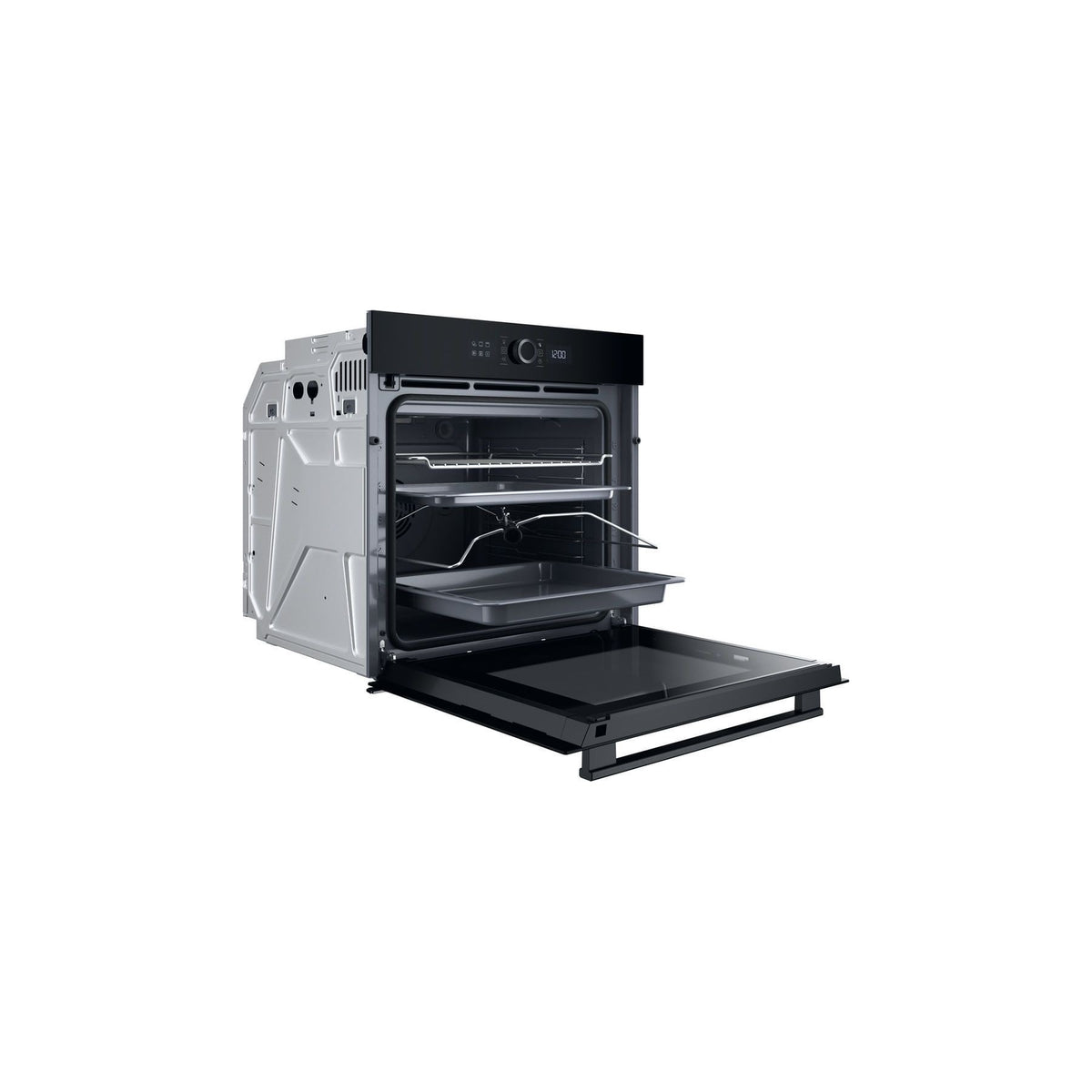 Four encastrable HOTPOINT HA4S80PM0BA