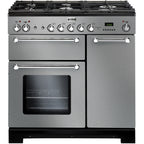 Piano de cuisson gaz FALCON KITCHENER 90 INOX