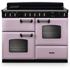 Piano de cuisson induction FALCON NGC TAB IND 110 CM PARME CHROME