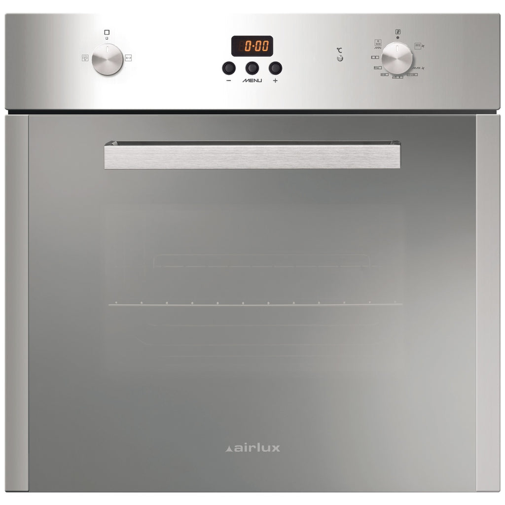 Four encastrable AIRLUX AFGC310IX - Catalyse