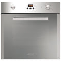 Four encastrable AIRLUX AFGC310IX - Catalyse