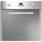 Four encastrable AIRLUX AFGC310IX - Catalyse