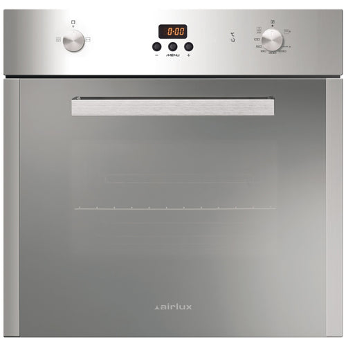 Four encastrable AIRLUX AFGC310IX - Catalyse