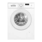 Lave linge hublot BOSCH WGE02201FR