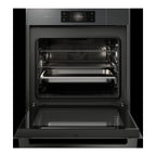Four encastrable ASKO OCS8678G - Hydrolyse - Chaleur pulsée - Porte froide - Écran tactile - Rails télescopiques