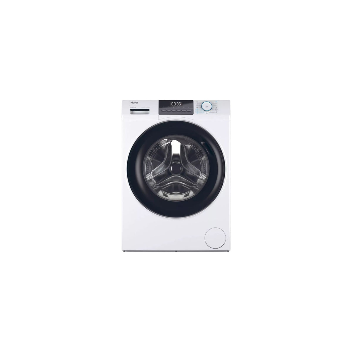 Lave linge hublot HAIER HW80-BP14929A