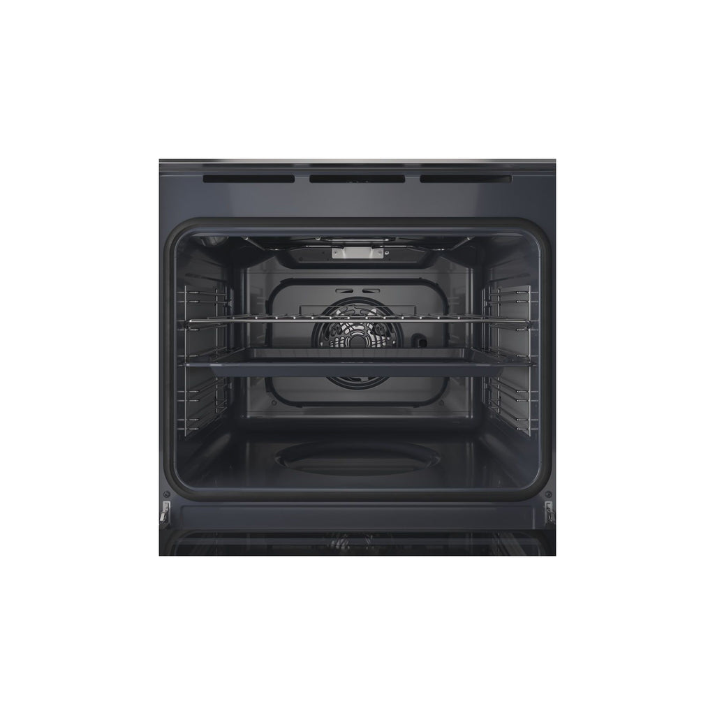 Four encastrable HOTPOINT HAO455CX