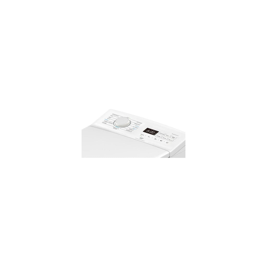 Lave linge top CONTINENTAL EDISON CELL712TW