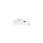 Lave linge top CONTINENTAL EDISON CELL712TW