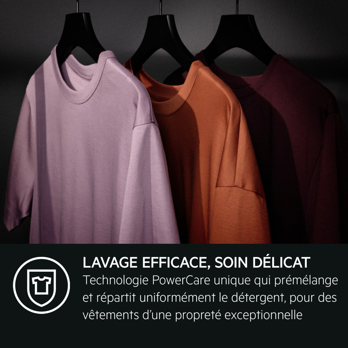 Lave linge top AEG LTR8C7313DS - 7 kg - 1300 tr/min - Classe A - Moteur induction - Dosage automatique - Noir