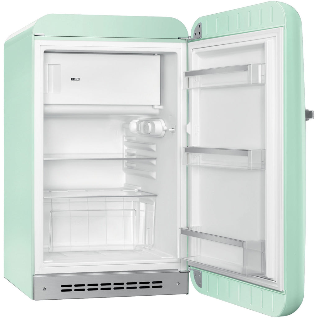 Réfrigérateur top SMEG FAB10RPG6