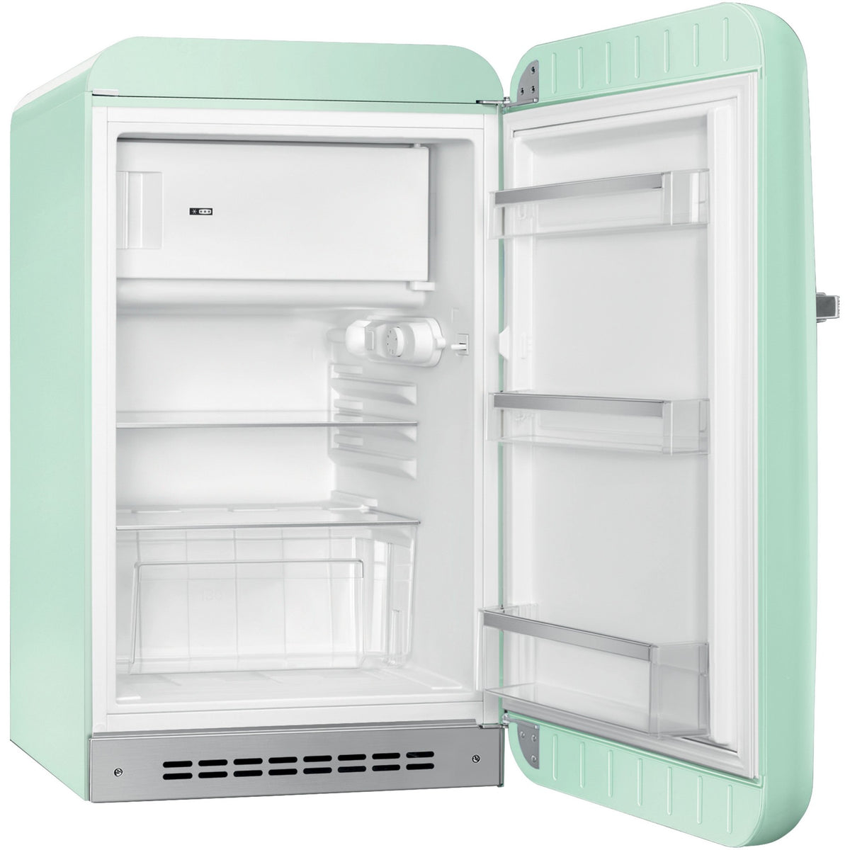 Réfrigérateur top SMEG FAB10RPG6