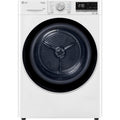 Sèche linge pompe à chaleur LG RH1V50WH