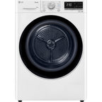 Sèche linge pompe à chaleur LG RH1V50WH