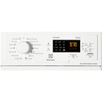 Lave linge top ELECTROLUX EX EWT 1365ELW Reconditionné