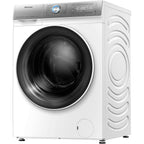 Lave linge hublot HISENSE WFQR1014EVAJM AutoDose Reconditionné