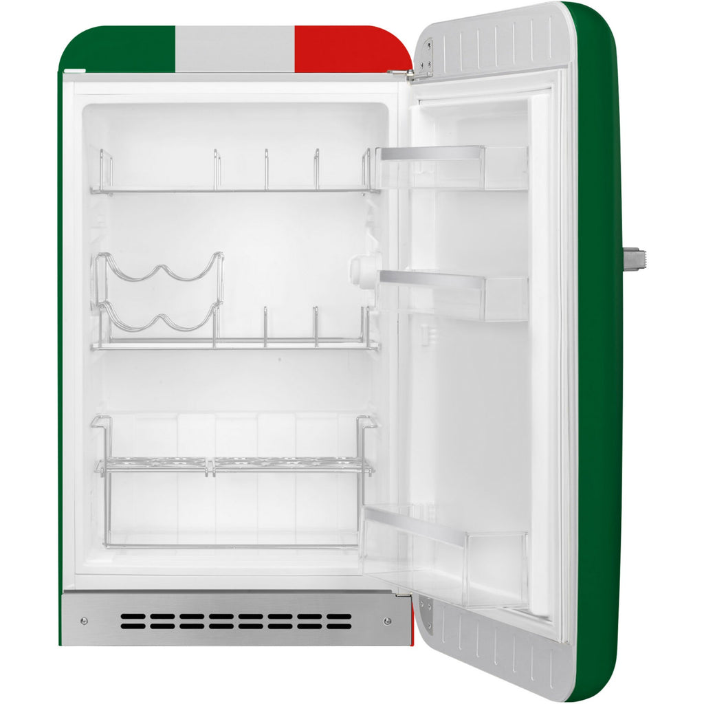 Réfrigérateur top SMEG FAB10HRDIT6