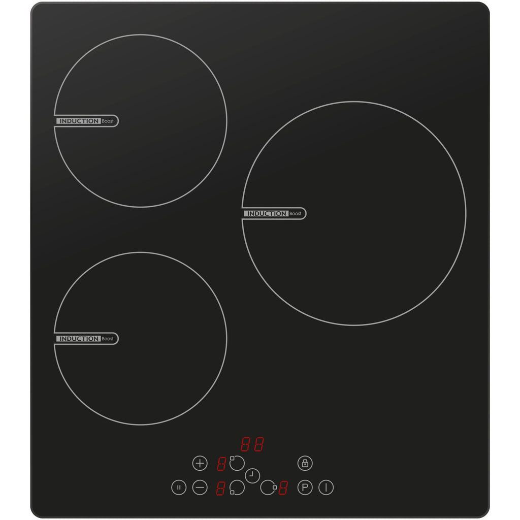 Cuisinière induction ESSENTIELB ECI502n