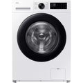Lave linge hublot SAMSUNG WW11DG5B25AE - 11 kg - 1400 tr/min - Classe A - Moteur induction - Connecté wifi - Bespoke AI