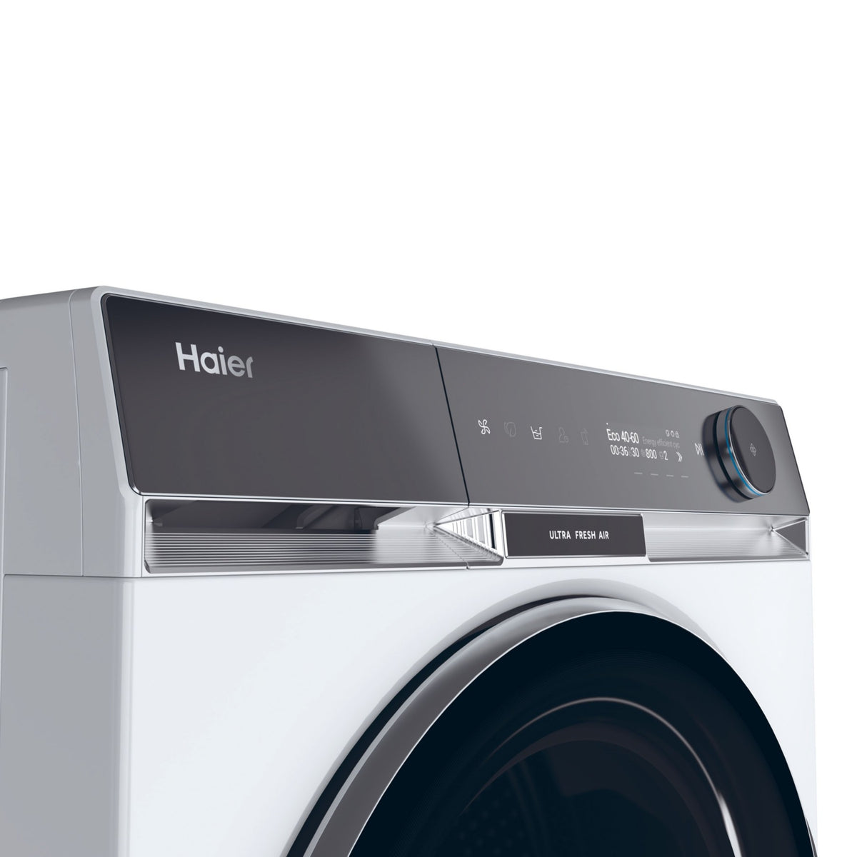 Lave linge hublot HAIER HW100-BD14397U1