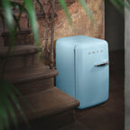 Mini réfrigérateur SMEG FAB5LPB6