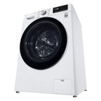 Lave linge hublot LG F14V71WHST Reconditionné